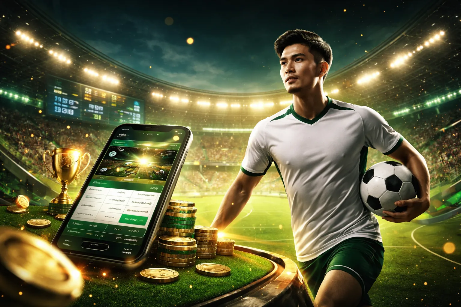 Phân tích ưu đãi mới nhất của banca28 link
